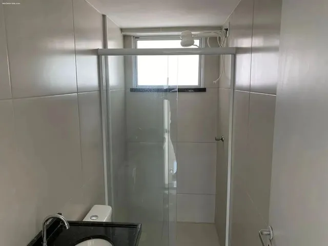 Imagem 5: Apartamento para Locação em Caucaia, Parque Soledade, 2 Dormitórios, 1 Suíte, 1