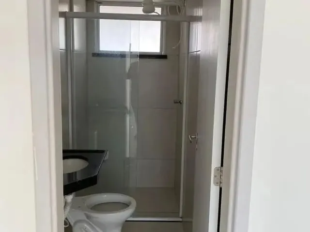 Imagem 4: Apartamento para Locação em Caucaia, Parque Soledade, 2 Dormitórios, 1 Suíte, 1