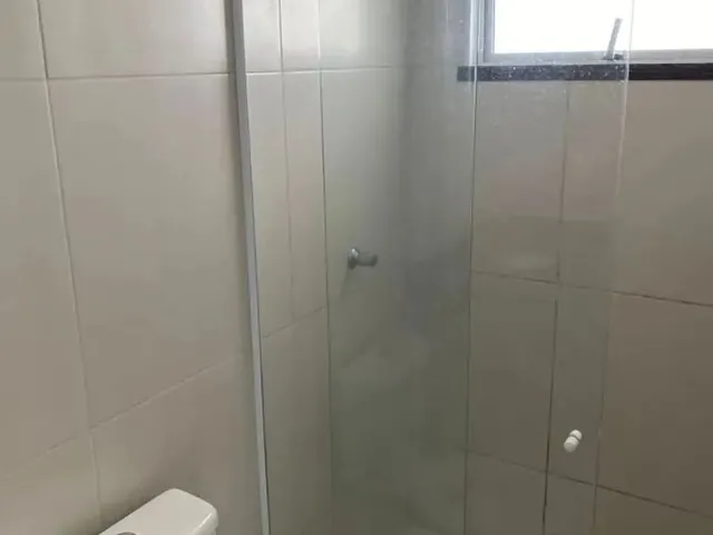 Imagem 2: Apartamento para Locação em Caucaia, Parque Soledade, 2 Dormitórios, 1 Suíte, 1