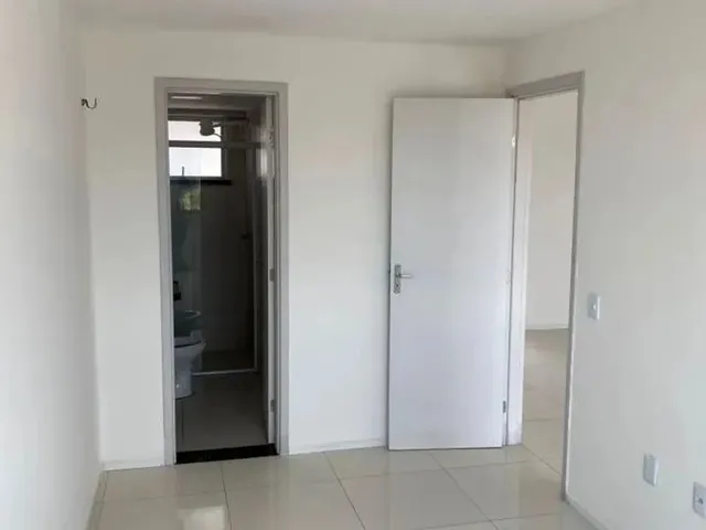 Imagem 9: Apartamento para Locação em Caucaia, Parque Soledade, 2 Dormitórios, 1 Suíte, 1