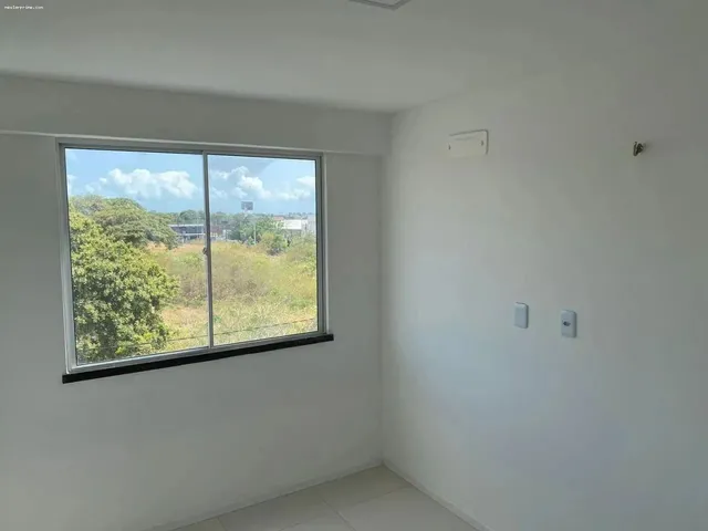 Imagem 3: Apartamento para Locação em Caucaia, Parque Soledade, 2 Dormitórios, 1 Suíte, 1