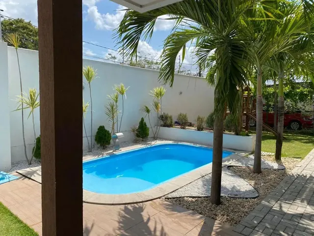 Imagem 6: Apartamento para Locação em Caucaia, Parque Soledade, 2 Dormitórios, 1 Suíte, 1