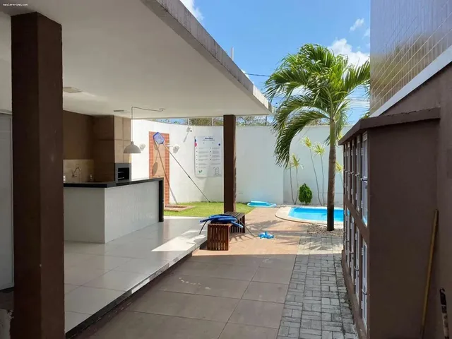 Imagem 15: Apartamento para Locação em Caucaia, Parque Soledade, 2 Dormitórios, 1 Suíte, 1