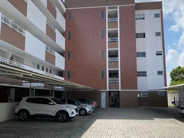 Imagem 16: Apartamento para Locação em Caucaia, Parque Soledade, 2 Dormitórios, 1 Suíte, 1