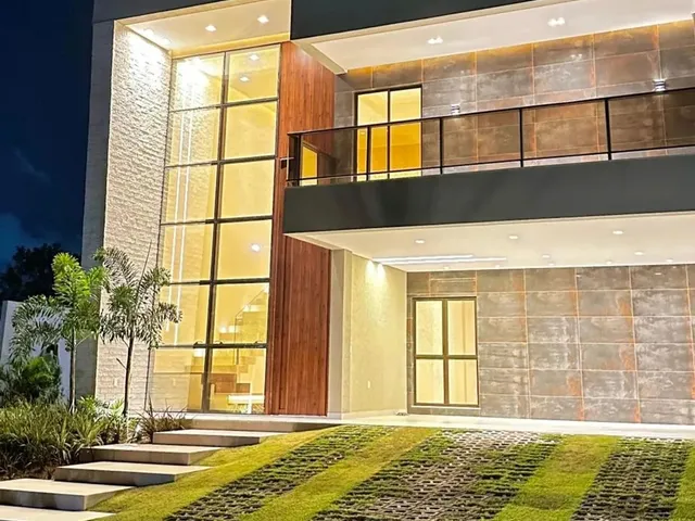 Imagem: Mansão Cidade Alpha Ceará 2