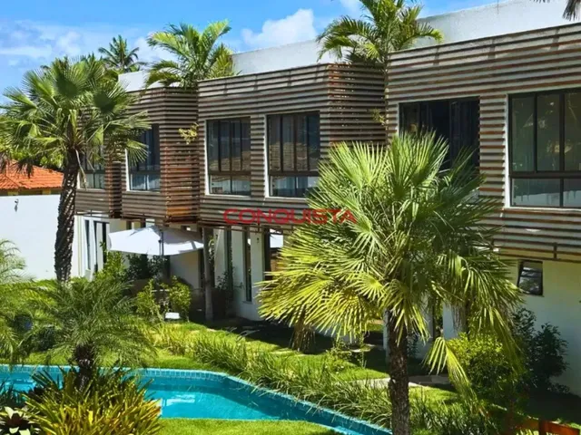Imagem 9: Casa Duplex, Porto das Dunas, 02 Quartos