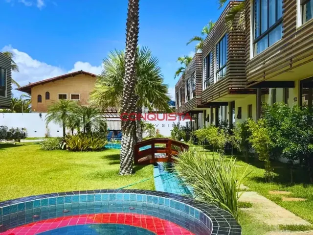 Imagem 3: Casa Duplex, Porto das Dunas, 02 Quartos