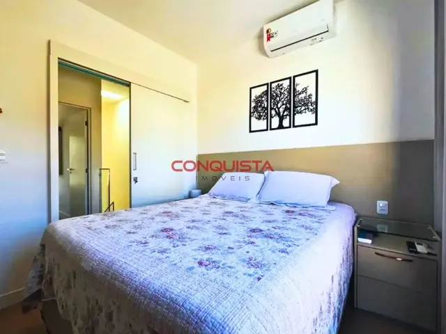 Imagem 2: Casa Duplex, Porto das Dunas, 02 Quartos