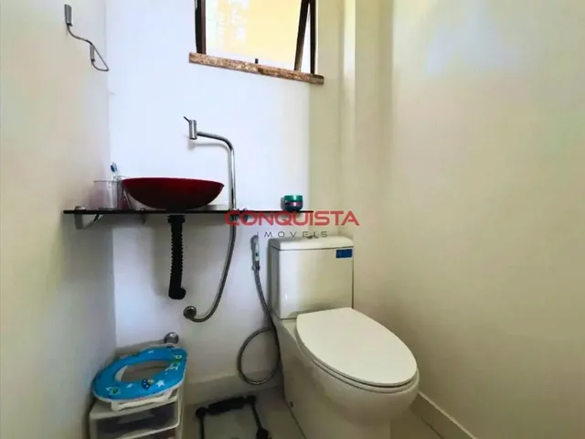 Imagem 12: Casa Duplex, Porto das Dunas, 02 Quartos