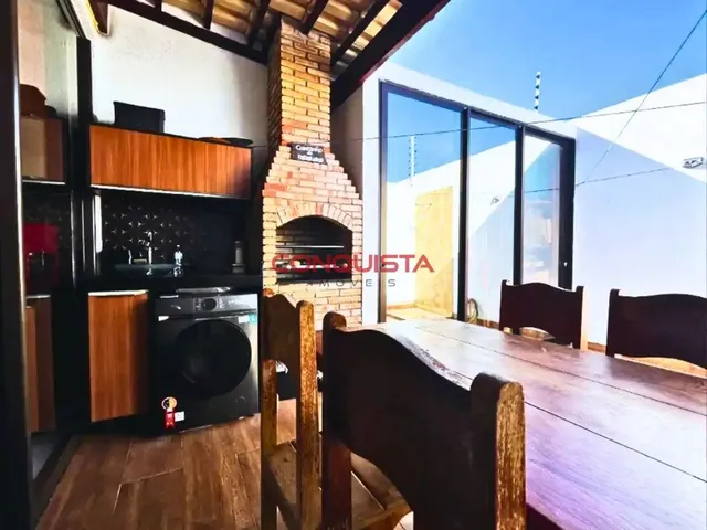 Imagem 16: Casa Duplex, Porto das Dunas, 02 Quartos