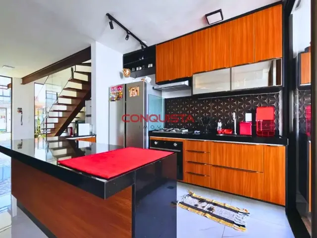 Imagem 13: Casa Duplex, Porto das Dunas, 02 Quartos