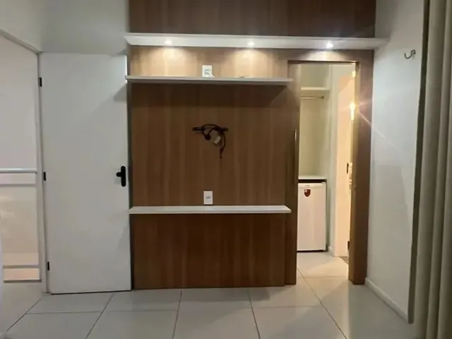 Imagem 15: Sobrado para Aluguel Tem 100 Metros Quadrados com 3 Quartos em Centro - Eusébio - Ce