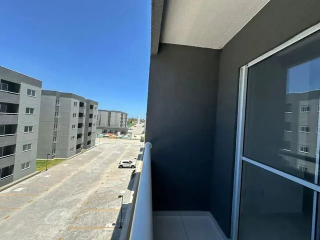 Imagem: Aluguel Apartamento Térreo - 2 Quartos