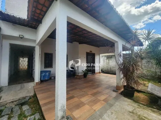 Imagem: Casa com 5 Dormitórios, 225 M² - Venda