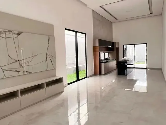 Imagem 3: Imóvel para Aluguel com 195 Metros Quadrados com 3 Quartos em Cidade Alpha - Eusébio