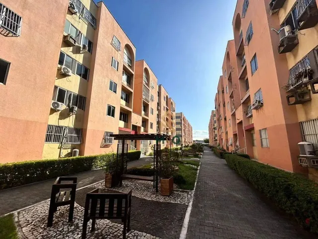 Imagem: Apartamento com 3 Dormitórios para Alugar