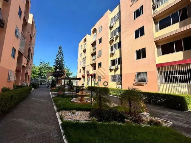 Imagem 9: Apartamento com 3 Dormitórios para Alugar, 56 M² por R$ 1.580,00/Mês - Parque Tabapua
