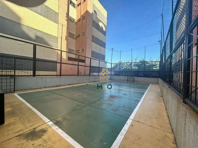 Imagem 15: Apartamento com 3 Dormitórios para Alugar, 56 M² por R$ 1.580,00/Mês - Parque Tabapua