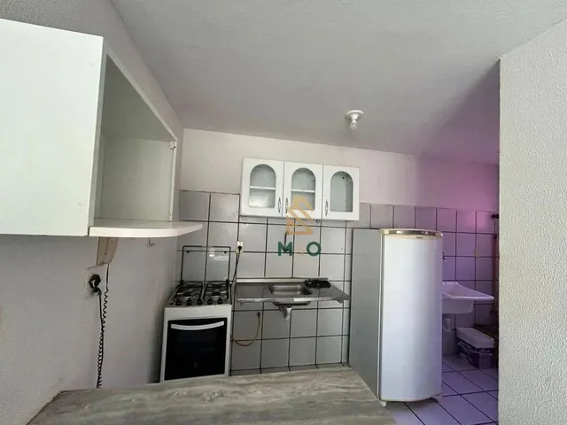 Imagem 5: Apartamento com 3 Dormitórios para Alugar, 56 M² por R$ 1.580,00/Mês - Parque Tabapua