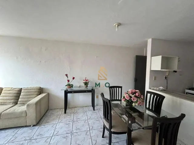 Imagem 8: Apartamento com 3 Dormitórios para Alugar, 56 M² por R$ 1.580,00/Mês - Parque Tabapua