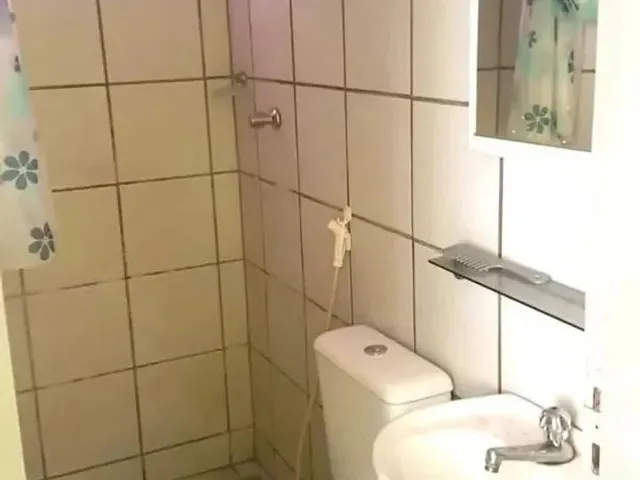 Imagem 13: Apartamento com 3 Dormitórios para Alugar, 56 M² por R$ 1.580,00/Mês - Parque Tabapua