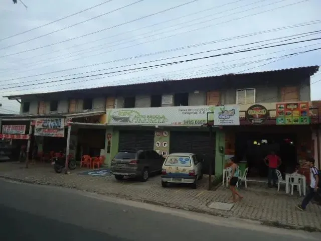 Imagem: Apartamento para Alugar na Cidade de Caucaia-Ce