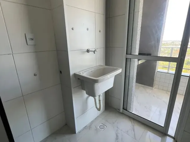 Imagem 10: Imóvel para Aluguel Tem 58 Metros Quadrados com 2 Quartos em Coité - Eusébio - Ce
