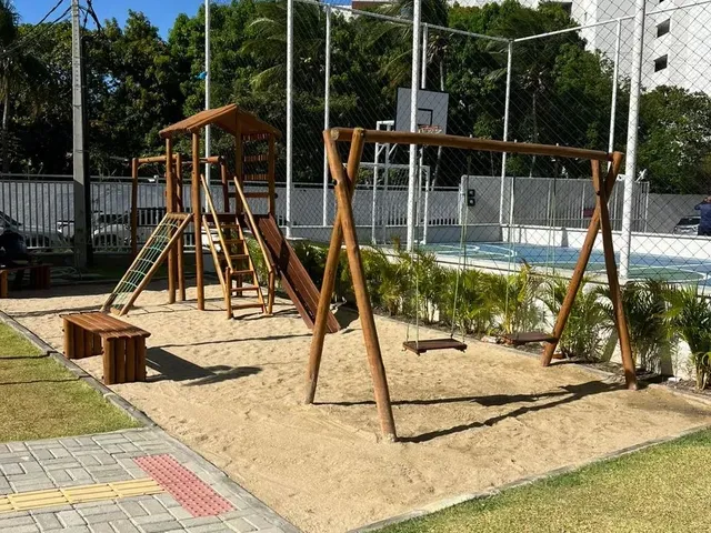 Imagem 9: Imóvel para Aluguel Tem 58 Metros Quadrados com 2 Quartos em Coité - Eusébio - Ce
