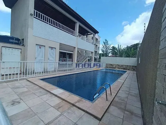 Imagem: Apartamento com 2 Dormitórios para Alugar