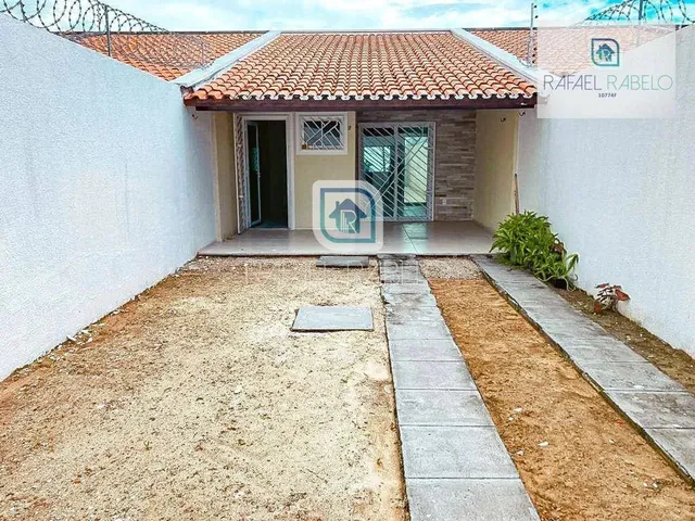 Imagem: Casa para Alugar, 80 M² por R$ 1.700,00/Mês