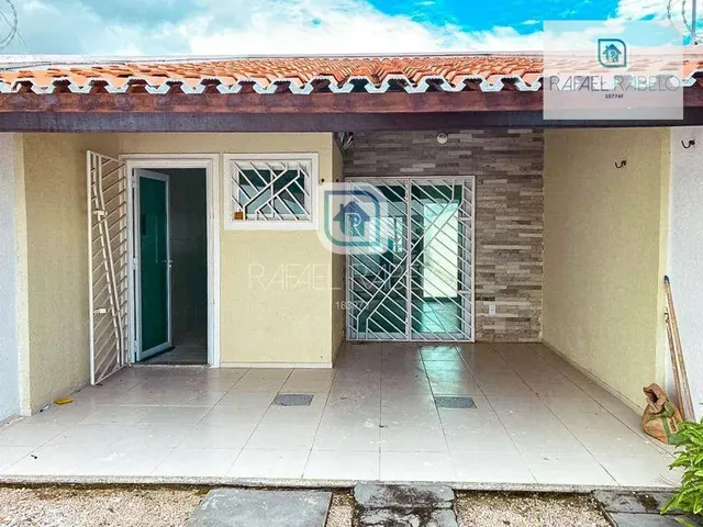 Imagem 10: Casa para Alugar, 80 M² por R$ 1.700,00/Mês - Eusébio - Eusébio/Ce