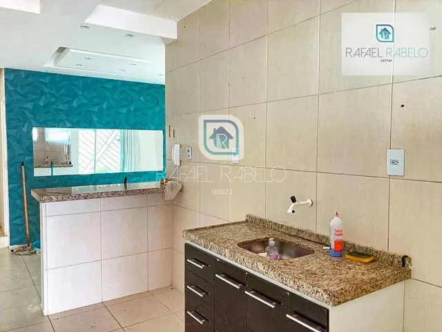Imagem 12: Casa para Alugar, 80 M² por R$ 1.700,00/Mês - Eusébio - Eusébio/Ce