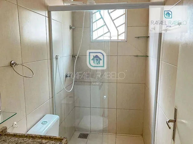 Imagem 2: Casa para Alugar, 80 M² por R$ 1.700,00/Mês - Eusébio - Eusébio/Ce