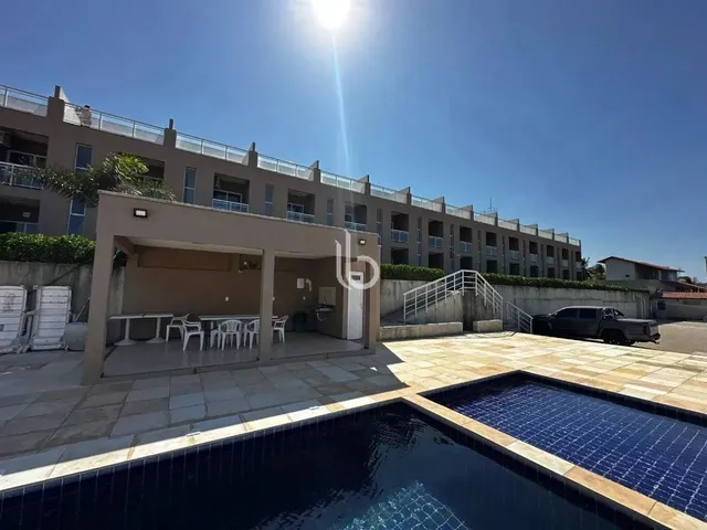 Imagem: Triplex em Condomínio para Aluguel, 3 Quarto(S)