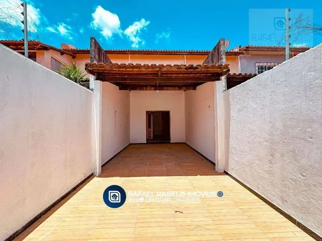 Imagem: Casa Duplex com 03 Quartos Sendo 02 Suítes