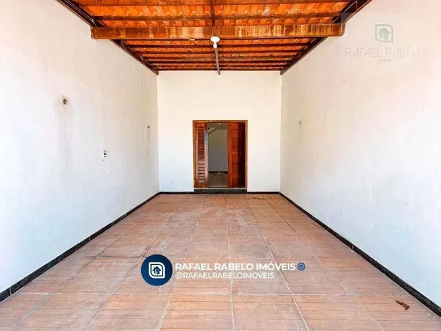 Imagem 12: Casa Duplex com 03 Quartos Sendo 02 Suítes para Alugar em Eusébio