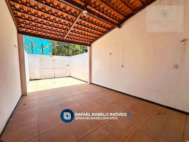 Imagem 14: Casa Duplex com 03 Quartos Sendo 02 Suítes para Alugar em Eusébio