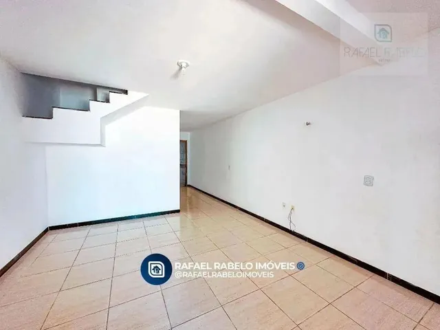 Imagem 13: Casa Duplex com 03 Quartos Sendo 02 Suítes para Alugar em Eusébio