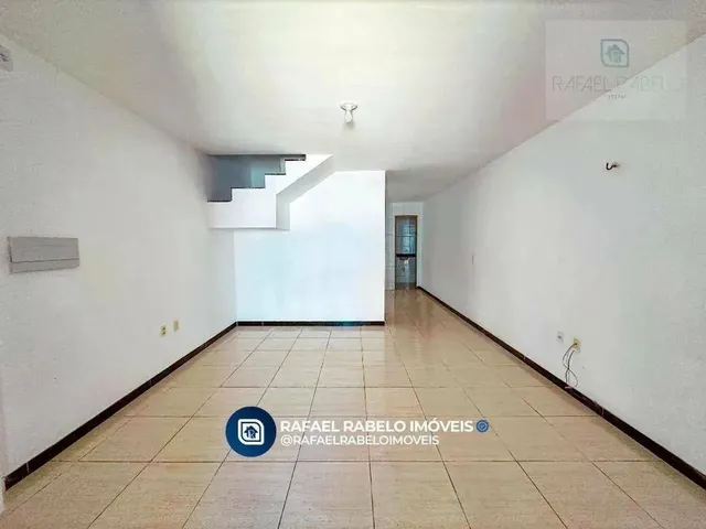 Imagem 8: Casa Duplex com 03 Quartos Sendo 02 Suítes para Alugar em Eusébio
