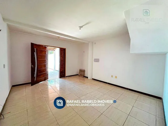 Imagem 6: Casa Duplex com 03 Quartos Sendo 02 Suítes para Alugar em Eusébio
