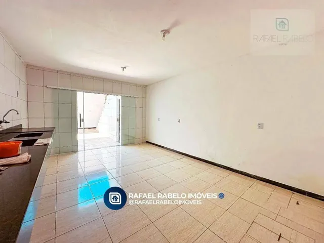 Imagem 15: Casa Duplex com 03 Quartos Sendo 02 Suítes para Alugar em Eusébio