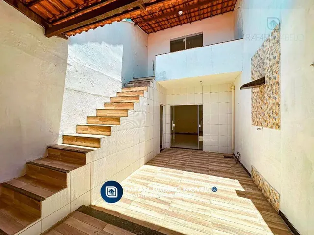 Imagem 9: Casa Duplex com 03 Quartos Sendo 02 Suítes para Alugar em Eusébio