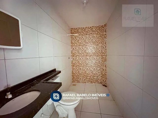 Imagem 4: Casa Duplex com 03 Quartos Sendo 02 Suítes para Alugar em Eusébio