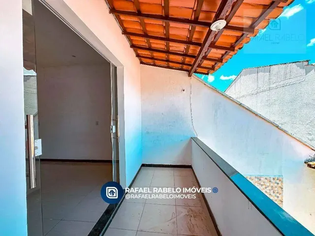Imagem 3: Casa Duplex com 03 Quartos Sendo 02 Suítes para Alugar em Eusébio