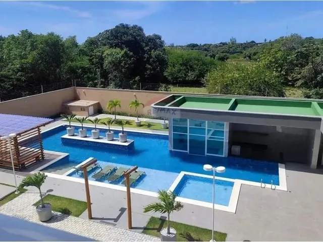 Imagem 9: Apartamento no Eusébio com 3 Quartos- Madri Residence