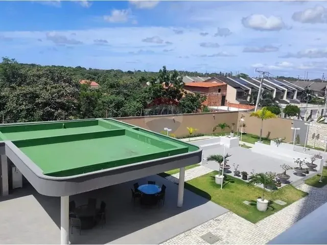 Imagem 13: Apartamento no Eusébio com 3 Quartos- Madri Residence