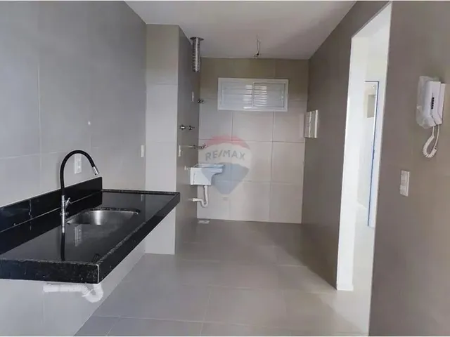 Imagem 14: Apartamento no Eusébio com 3 Quartos- Madri Residence