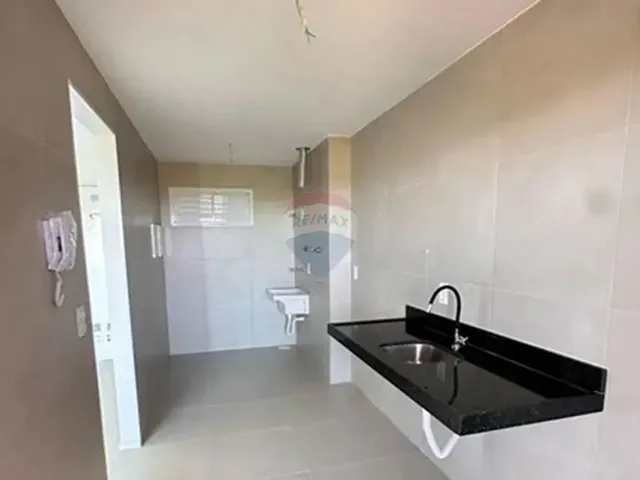 Imagem 3: Apartamento no Eusébio com 3 Quartos- Madri Residence