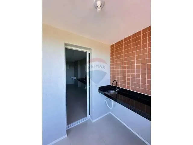 Imagem 10: Apartamento no Eusébio com 3 Quartos- Madri Residence