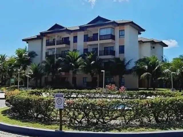 Imagem: Apartamento para Temporada em Caucaia, Cumbuco